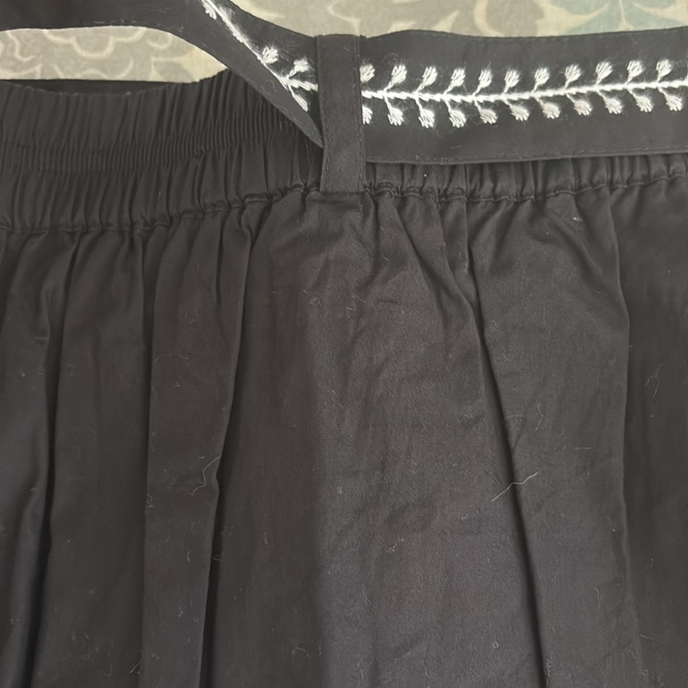 NWT J.Crew Petite XS Skirt - Picture 6 of 7